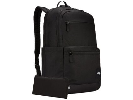Case Logic Uplink batoh z recyklovaného materiálu 26 l CCAM3216 - černý