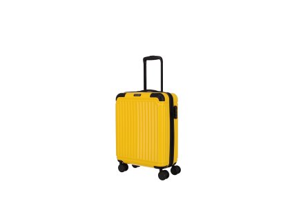 Travelite Cruise 4w S Yellow