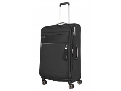 Travelite Miigo 4w L Black