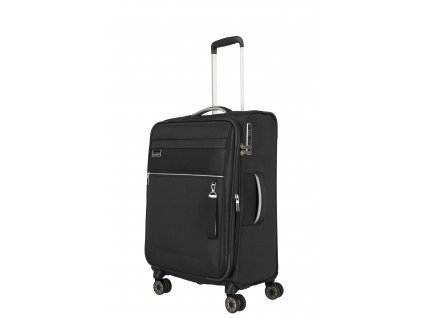 Travelite Miigo 4w M Black