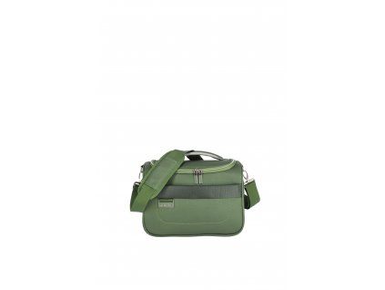 Travelite Miigo Beauty case Green