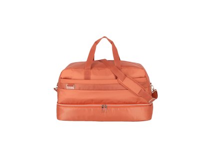 Travelite Miigo Weekender Copper/chutney
