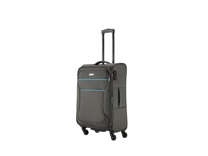 Travelite Story 4w M Anthracite