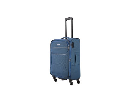 Travelite Story 4w M Petrol