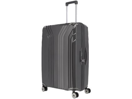 Travelite Elvaa 4w L Black