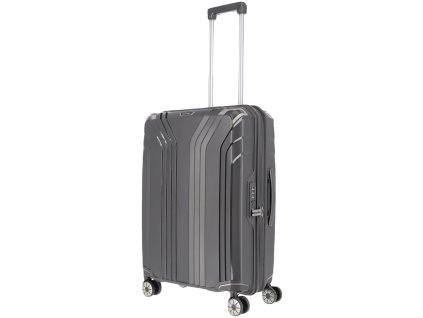 Travelite Elvaa 4w M Black