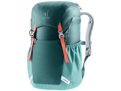 Deuter Junior deepsea-dustblue