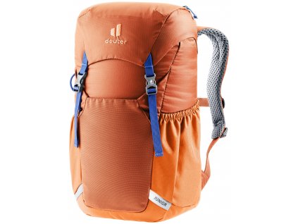 Deuter Junior chestnut-mandarine