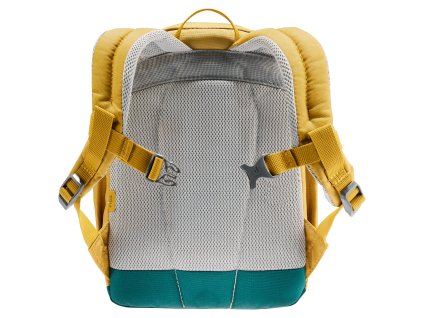 Deuter Pico corn-turmeric