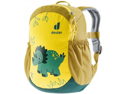 Deuter Pico corn-turmeric