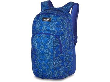 Dakine Campus L 33L Ornament deep blue