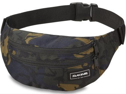 Dakine Classic Hip Cascade camo