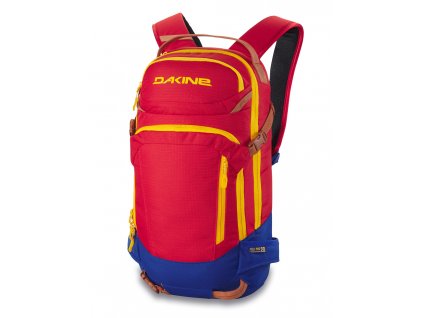 plecak dakine heli pro 20l molten lava