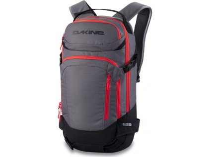 Dakine Heli Pro 20L Steel grey