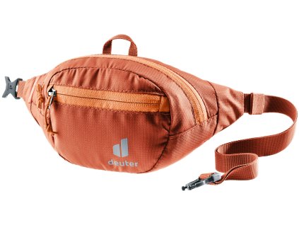 Deuter Junior Belt chestnut