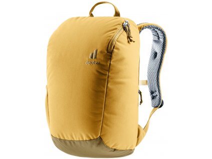 Deuter Step Out 16 caramel-clay