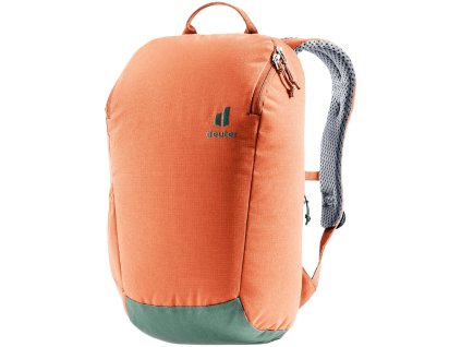 Deuter Step Out 16 chestnut-ivy