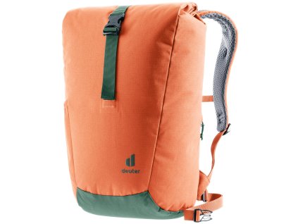 Deuter Step Out 22 chestnut-ivy