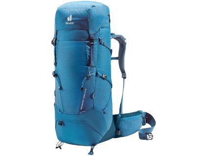 Deuter Aircontact Core 40+10 reef-ink