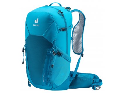 Deuter Speed Lite 25 azure-reef