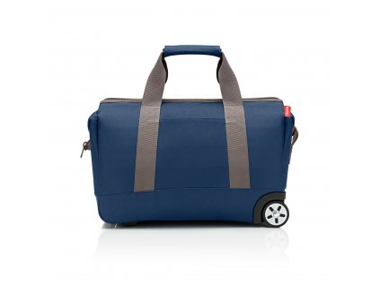 Reisenthel Allrounder Trolley Dark Blue