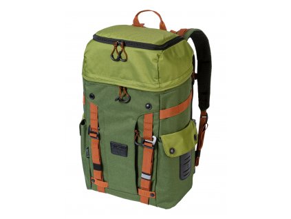 Meatfly Batoh Scintilla - Olive/Forest Green - 26 L