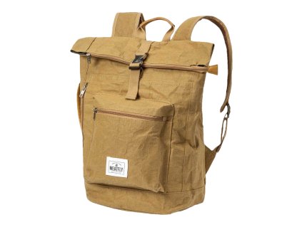 Meatfly Batoh Ramkin Paper Bag - A - Brown