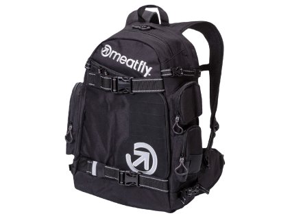 Meatfly Batoh Wanderer - Black