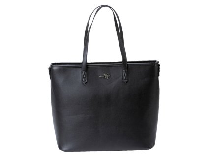 Meatfly Kabelka Gisel - Black