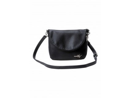 Meatfly Kabelka Shea - Black