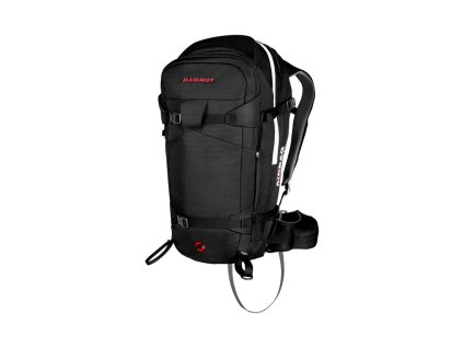 Mammut Pro Removable Airbag 3.0 45L black
