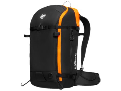 Mammut Tour 30 Removable Airbag 3.0 black