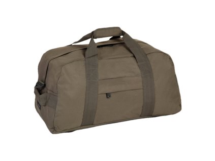 Cestovní taška MEMBER'S HA-0046 - khaki