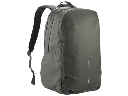 XD Design Bezpečnostní batoh Bobby Explore, 17" olivový