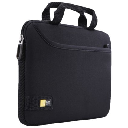 Case Logic pouzdro na 10" tablet nebo ultrabook TNEO110K - černé