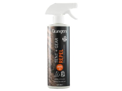 Grangers Tent + Gear Repel UV, 500 ml