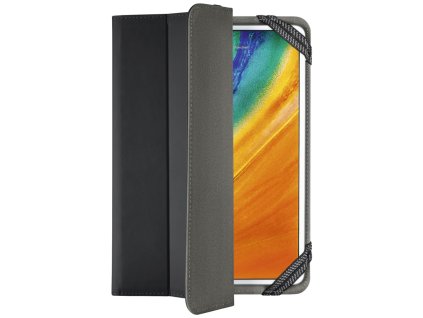 Hama Fold Uni, univerzální pouzdro pro tablet s uhlopříčkou 24-28 cm (9,5-11"), černé
