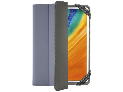 Hama Fold Uni, univerzální pouzdro pro tablet s uhlopříčkou 24-28 cm (9,5-11"), šeříkové