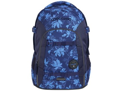 Coocazoo JOKER Tropical Night 25l