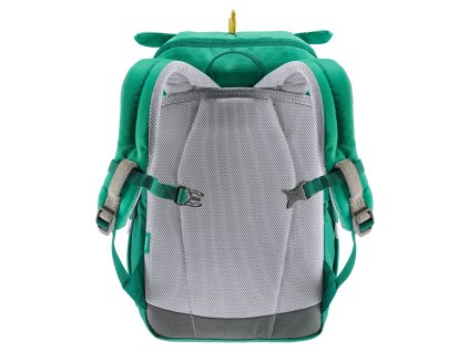 332462 deuter kikki fern alpinegreen 8l