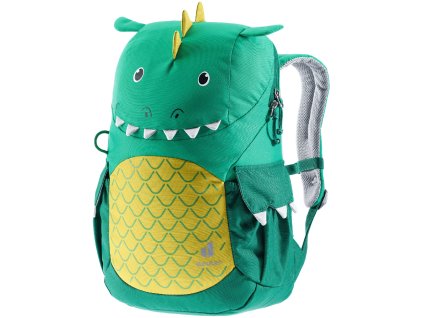 Deuter Kikki fern-alpinegreen