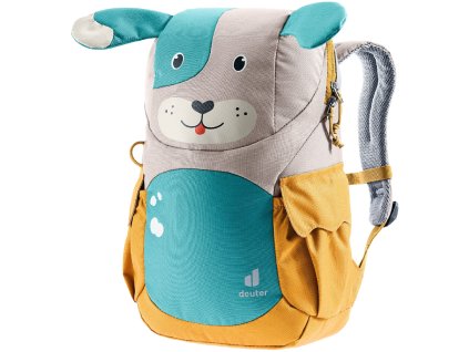Deuter Kikki pepper-cinnamon