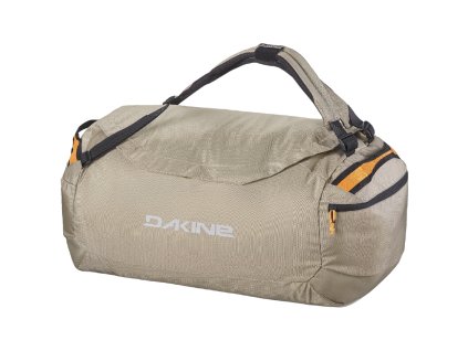 Dakine Ranger Duffle 90L STONE BALLISTIC