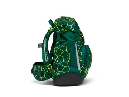 339650 5 ergobag skolni batoh prime rex 2023