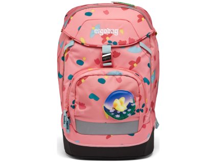 Ergobag Školní batoh prime - Spring 2023