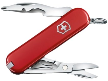 Victorinox Kapesní nůž Jetsetter