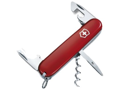 Victorinox Kapesní nůž SPARTAN