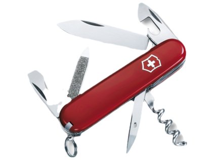 Victorinox Kapesní nůž Sportsman v blistru