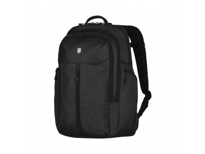 Victorinox Batoh Altmont Original - Vertical-Zip - Black 24l