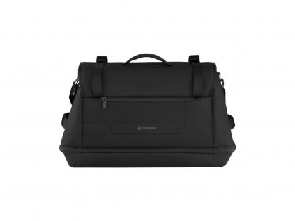 Victorinox taška Crosslight - Duffel - Black